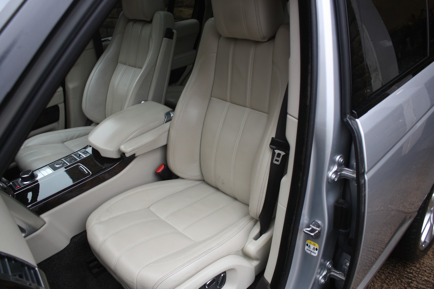 Used Land Rover Range Rover 2014 for sale - 78213506: Photo 14