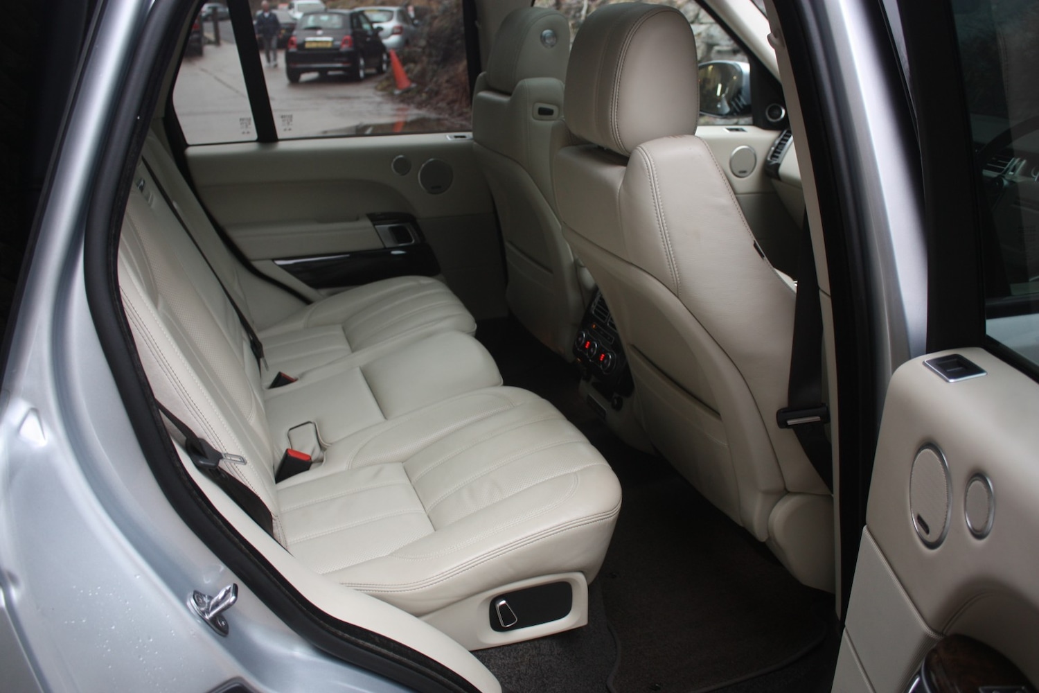 Used Land Rover Range Rover 2014 for sale - 78213506: Photo 15