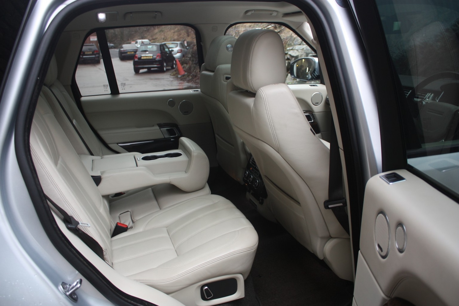 Used Land Rover Range Rover 2014 for sale - 78213506: Photo 16