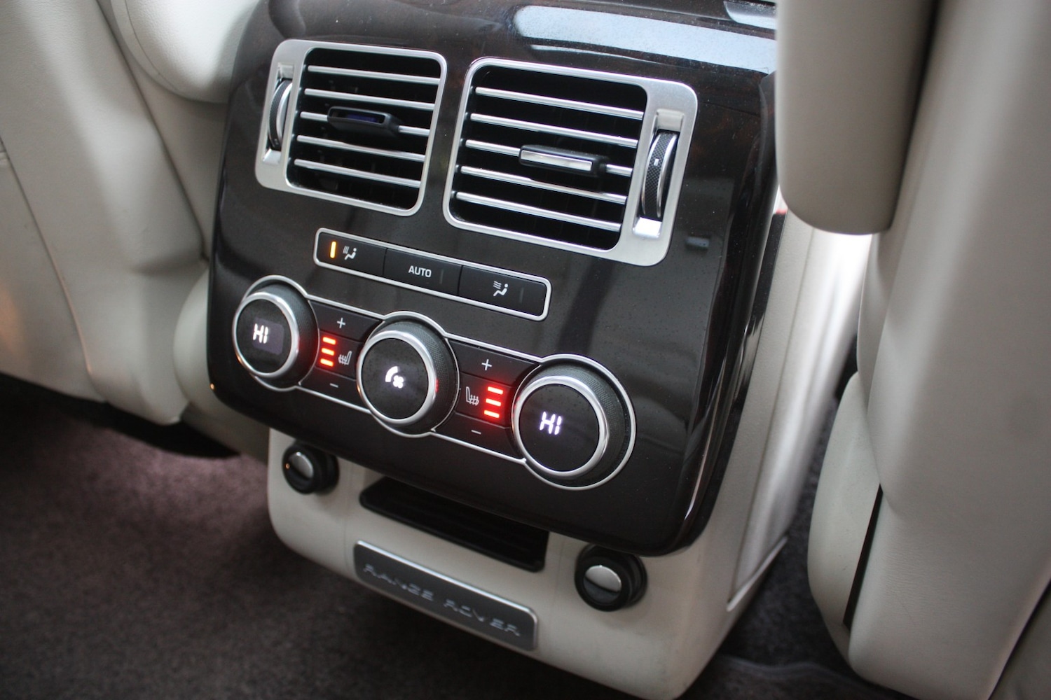 Used Land Rover Range Rover 2014 for sale - 78213506: Photo 18