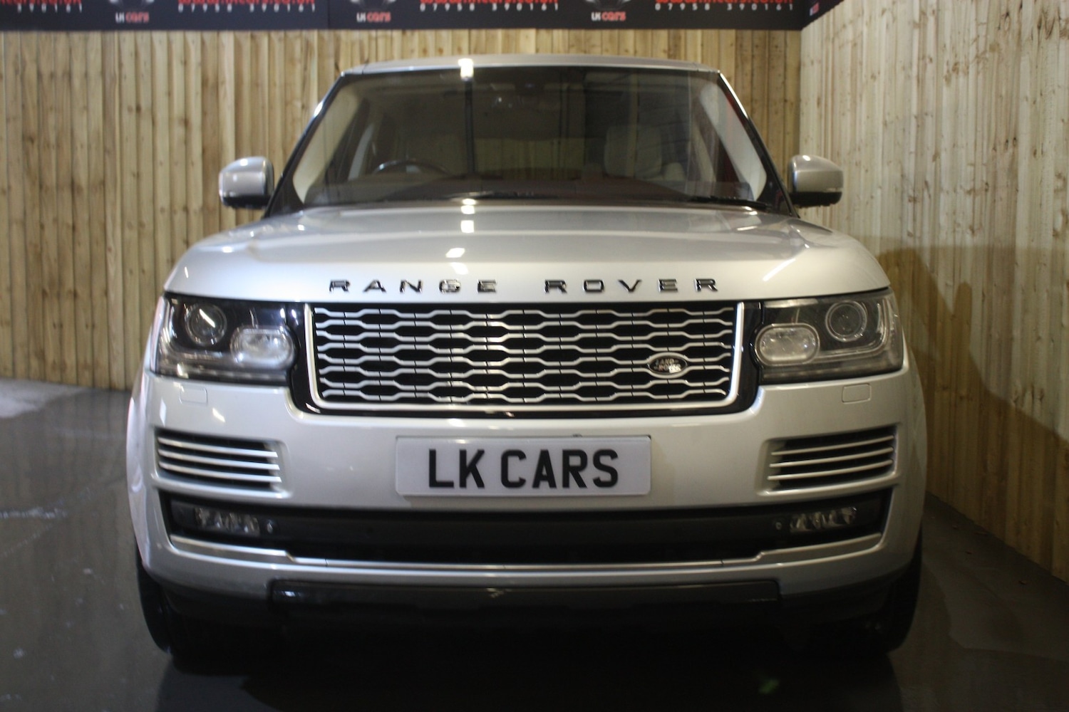 Used Land Rover Range Rover 2014 for sale - 78213506: Photo 2