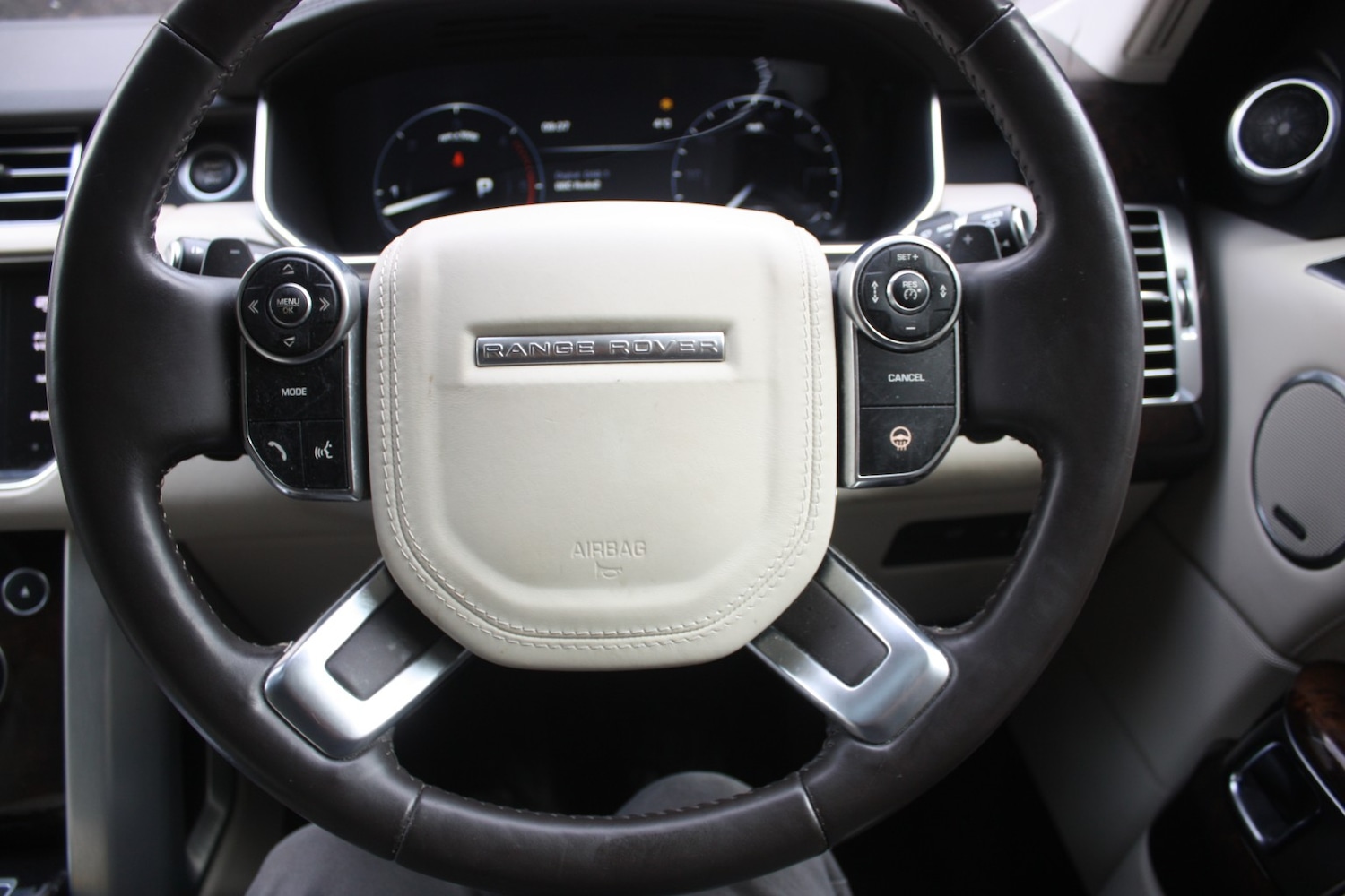 Used Land Rover Range Rover 2014 for sale - 78213506: Photo 20