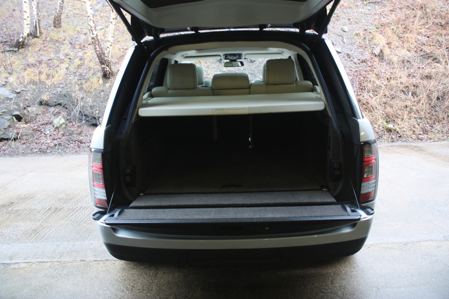 Used Land Rover Range Rover 2014 for sale - 78213506: Photo 28