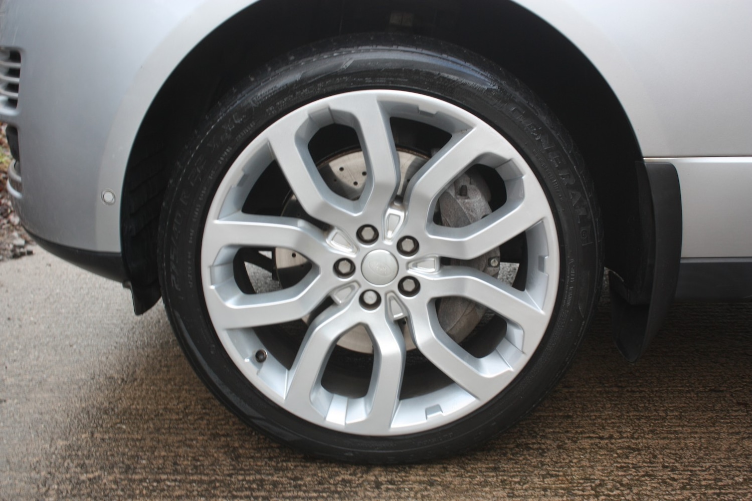 Used Land Rover Range Rover 2014 for sale - 78213506: Photo 31