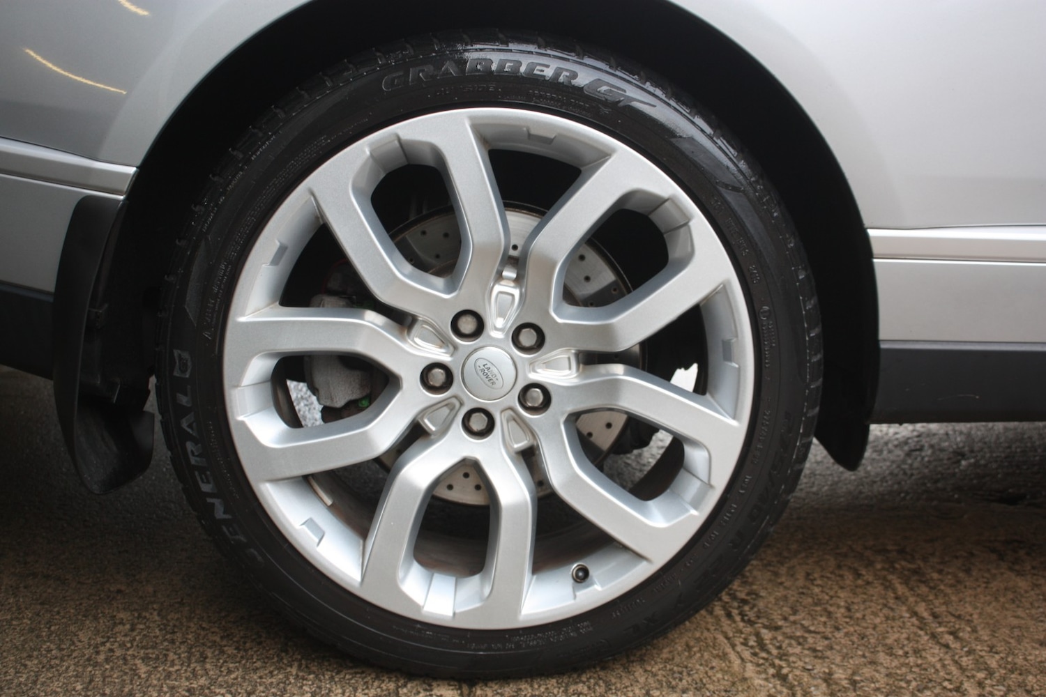 Used Land Rover Range Rover 2014 for sale - 78213506: Photo 4