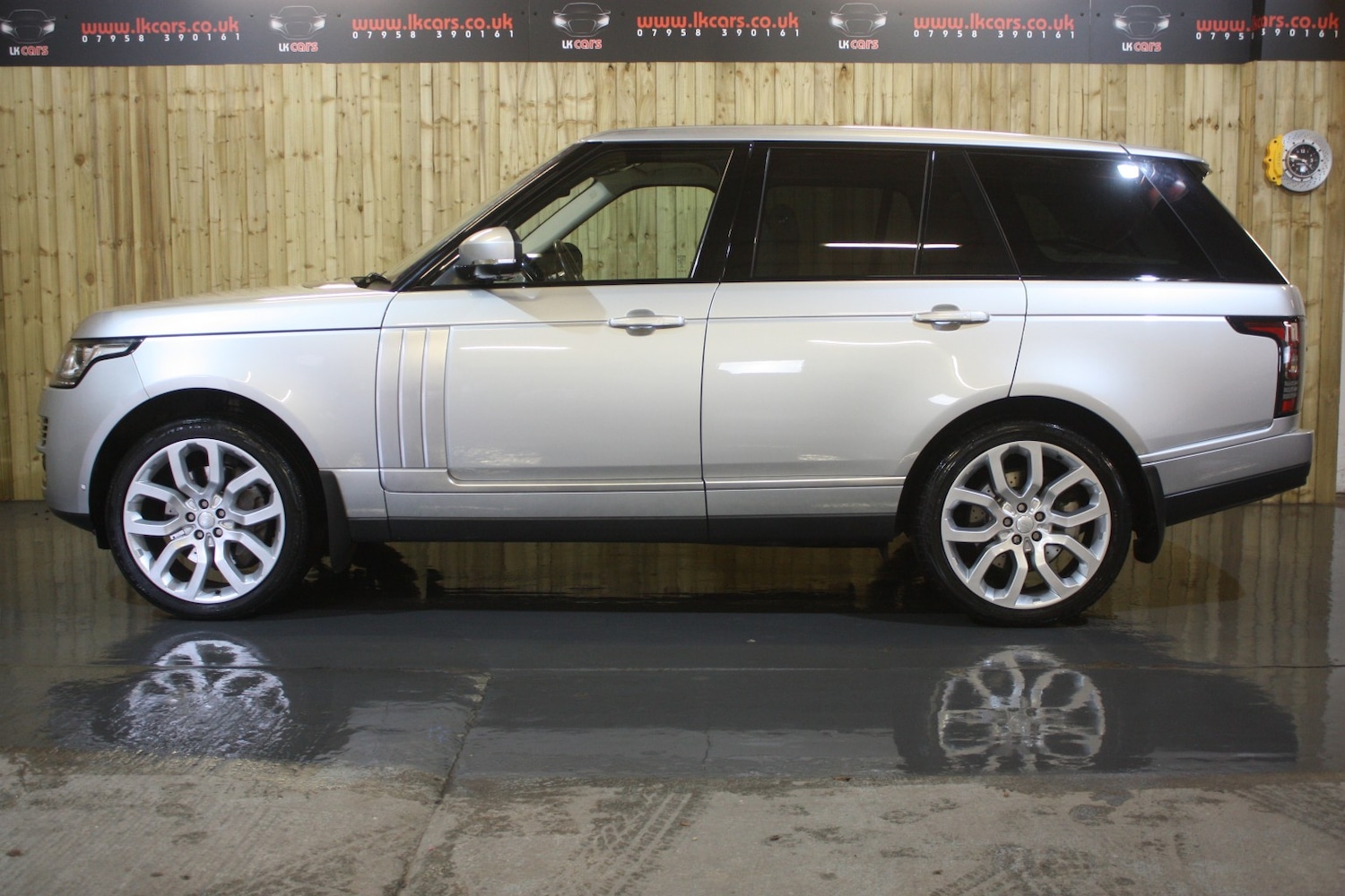 Used Land Rover Range Rover 2014 for sale - 78213506: Photo 5