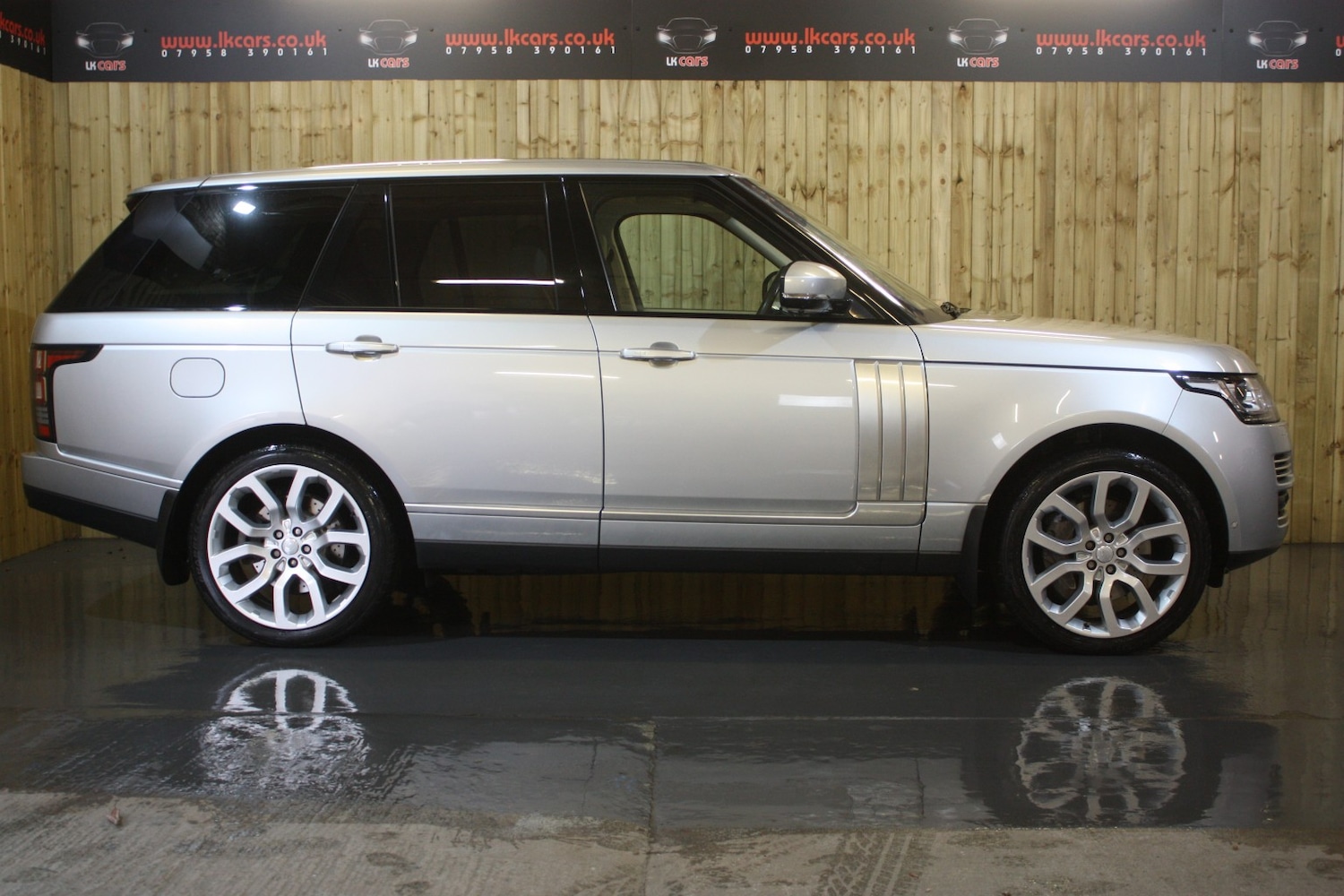 Used Land Rover Range Rover 2014 for sale - 78213506: Photo 6