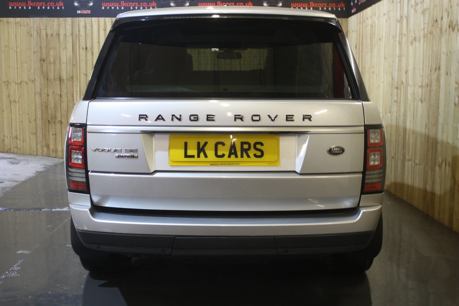 Used Land Rover Range Rover 2014 for sale - 78213506: Photo 7