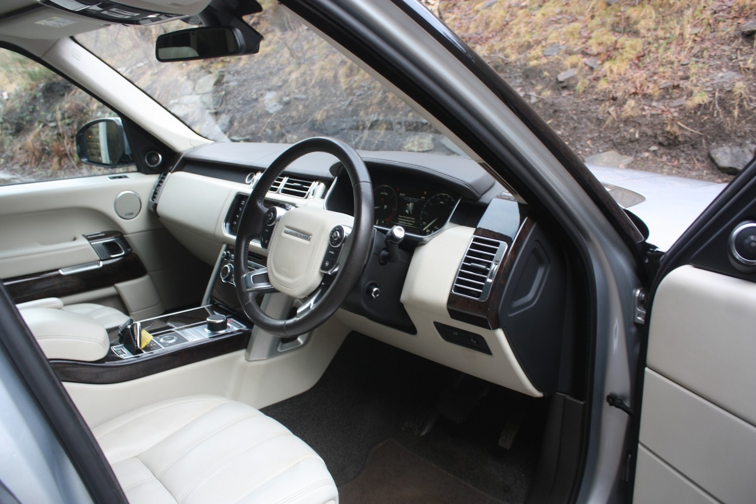 Used Land Rover Range Rover 2014 for sale - 78213506: Photo 9