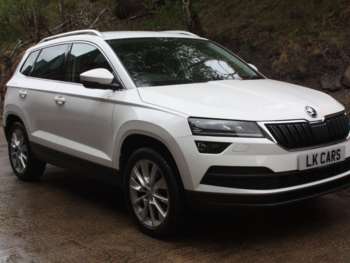2018 - 2.0 TDI SE L 4x4 5dr DSG