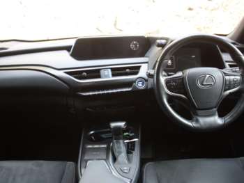 Used Lexus UX 2021 for sale - 74346481: Photo