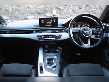 Used Audi A4 2016 for sale - 78414907: Photo
