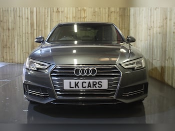 Used Audi A4 2016 for sale - 78414907: Photo