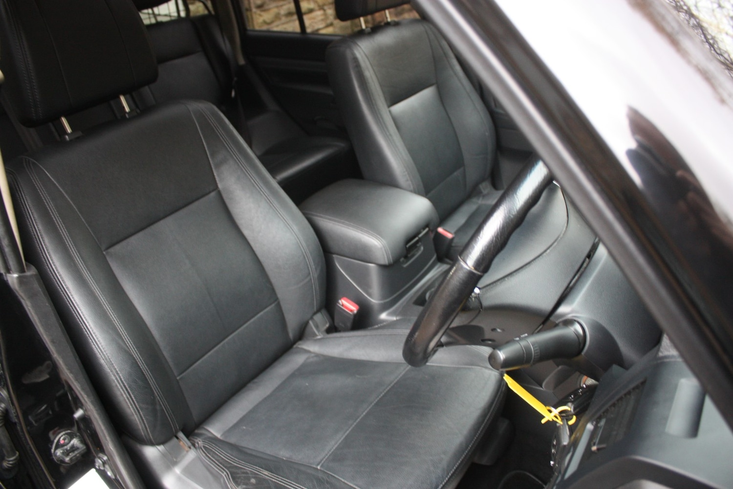 Used Mitsubishi Shogun 2016 for sale - 76547808: Photo 14