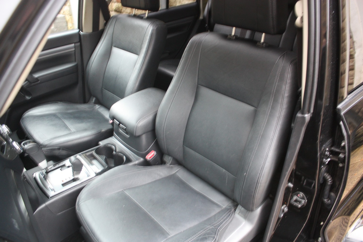 Used Mitsubishi Shogun 2016 for sale - 76547808: Photo 15