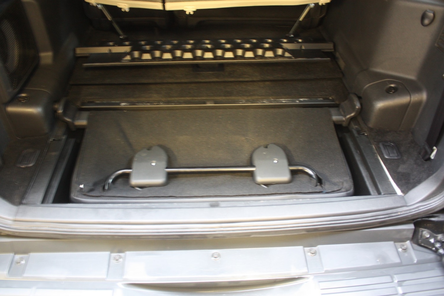 Used Mitsubishi Shogun 2016 for sale - 76547808: Photo 18