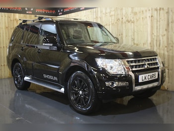 2016 - 3.2 DI-DC SG3 5-Door