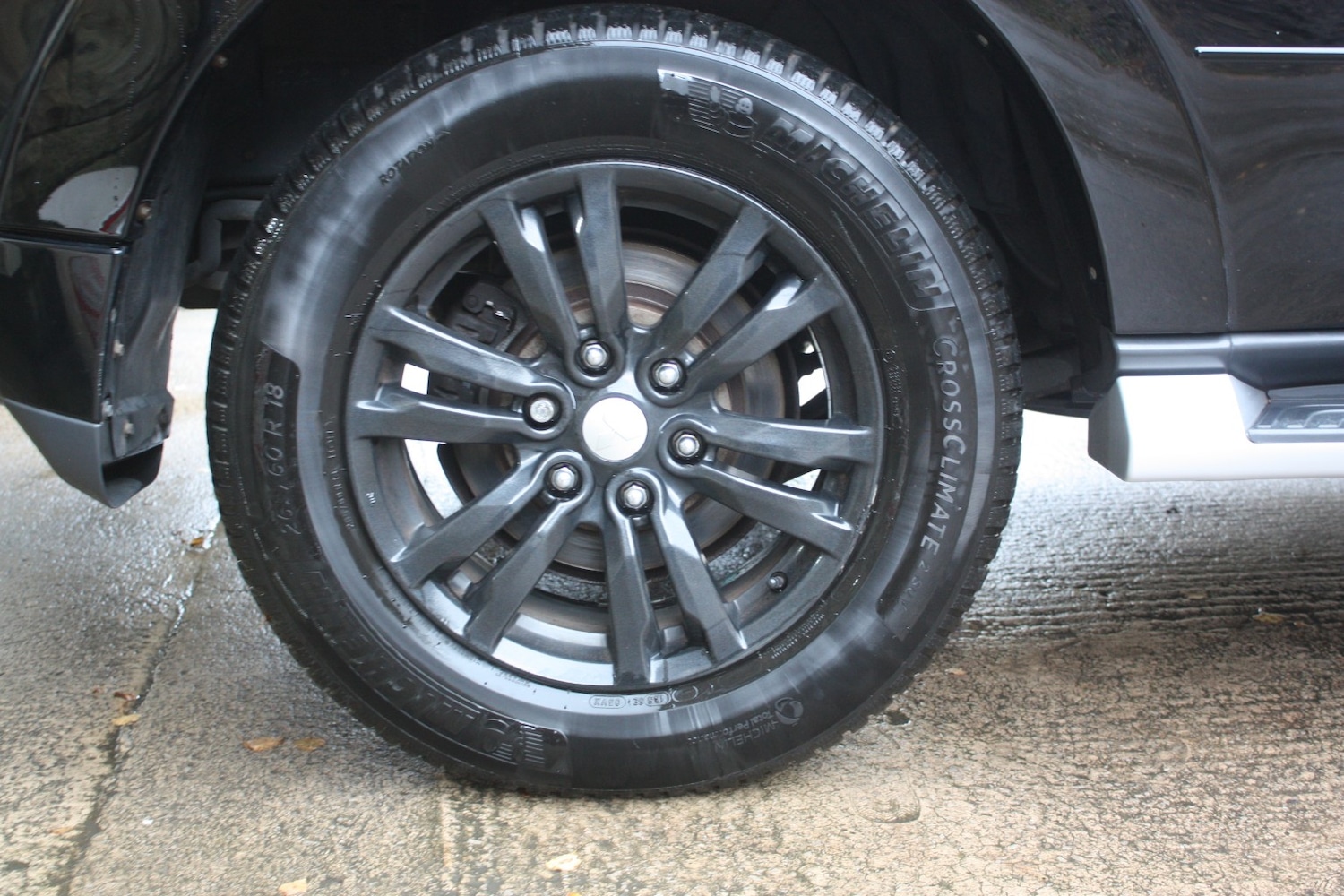 Used Mitsubishi Shogun 2016 for sale - 76547808: Photo 27