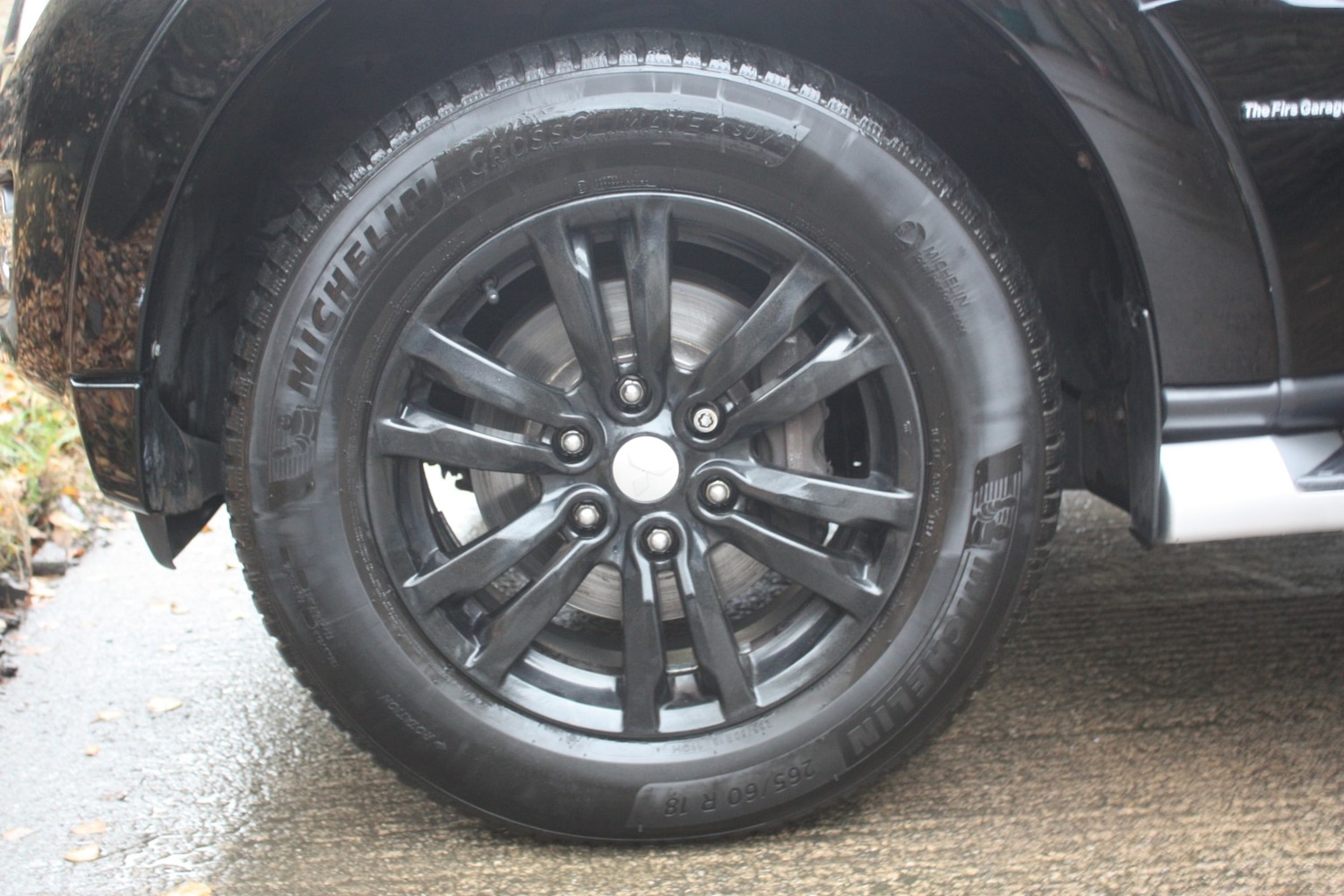 Used Mitsubishi Shogun 2016 for sale - 76547808: Photo 29