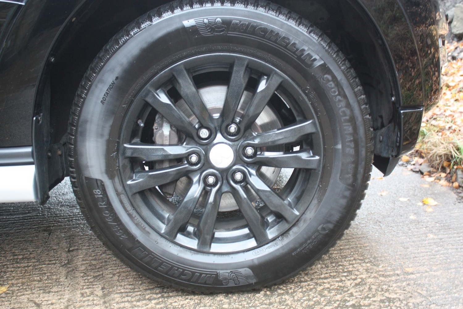 Used Mitsubishi Shogun 2016 for sale - 76547808: Photo 5