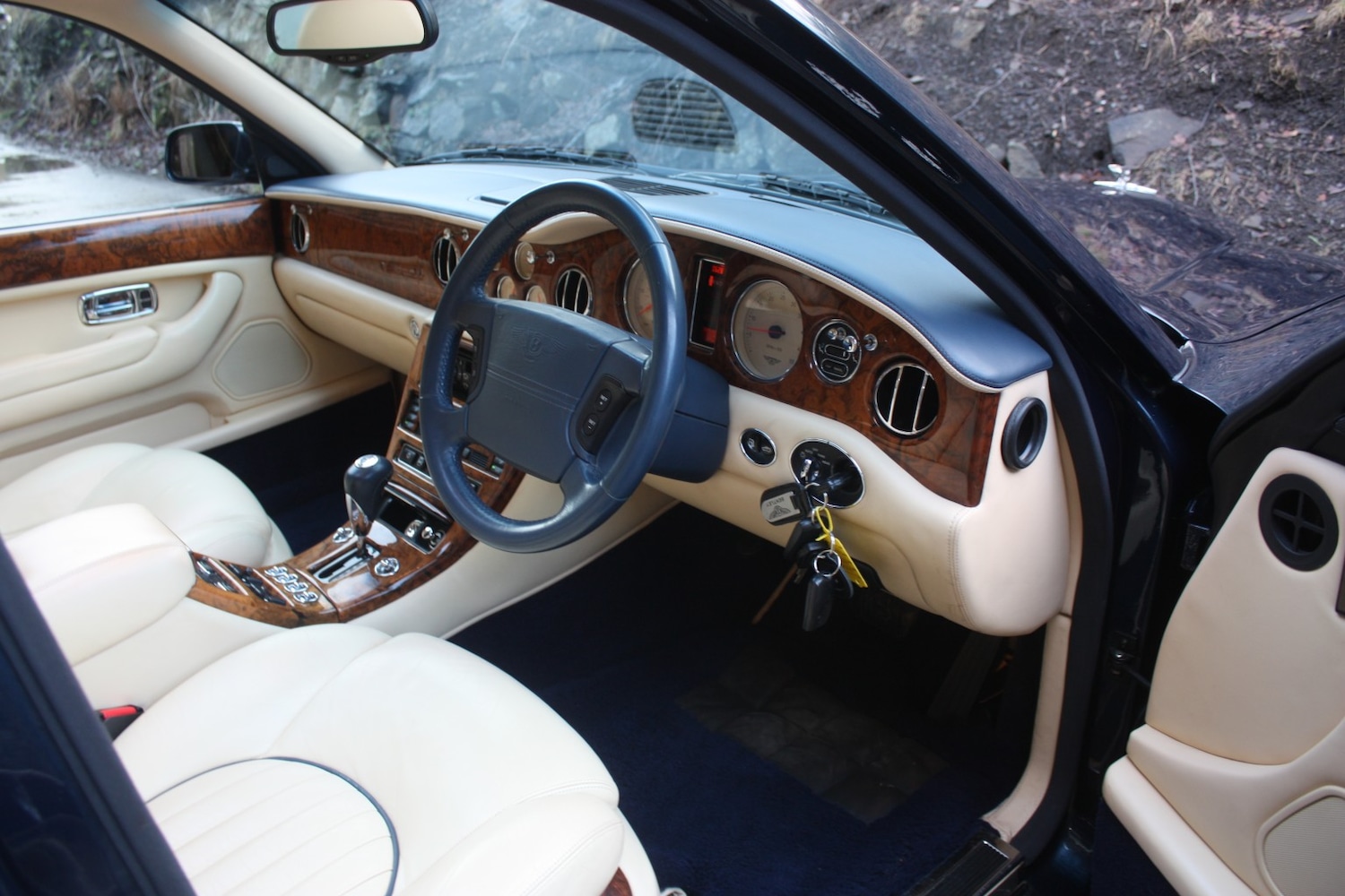 Used Bentley Arnage 2000 for sale - 77228223: Photo 10