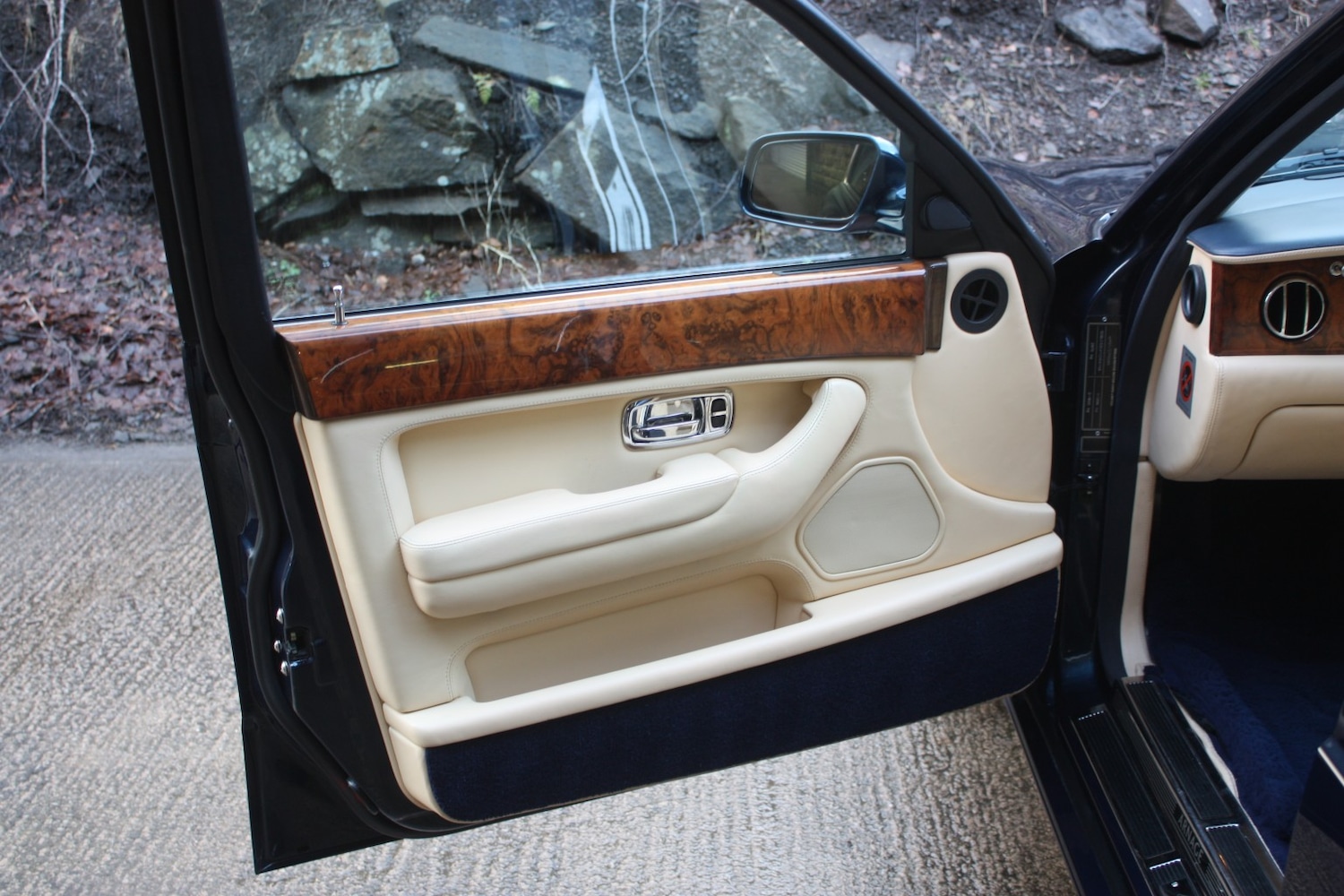 Used Bentley Arnage 2000 for sale - 77228223: Photo 11