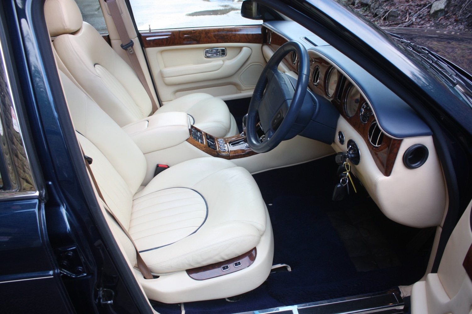 Used Bentley Arnage 2000 for sale - 77228223: Photo 12