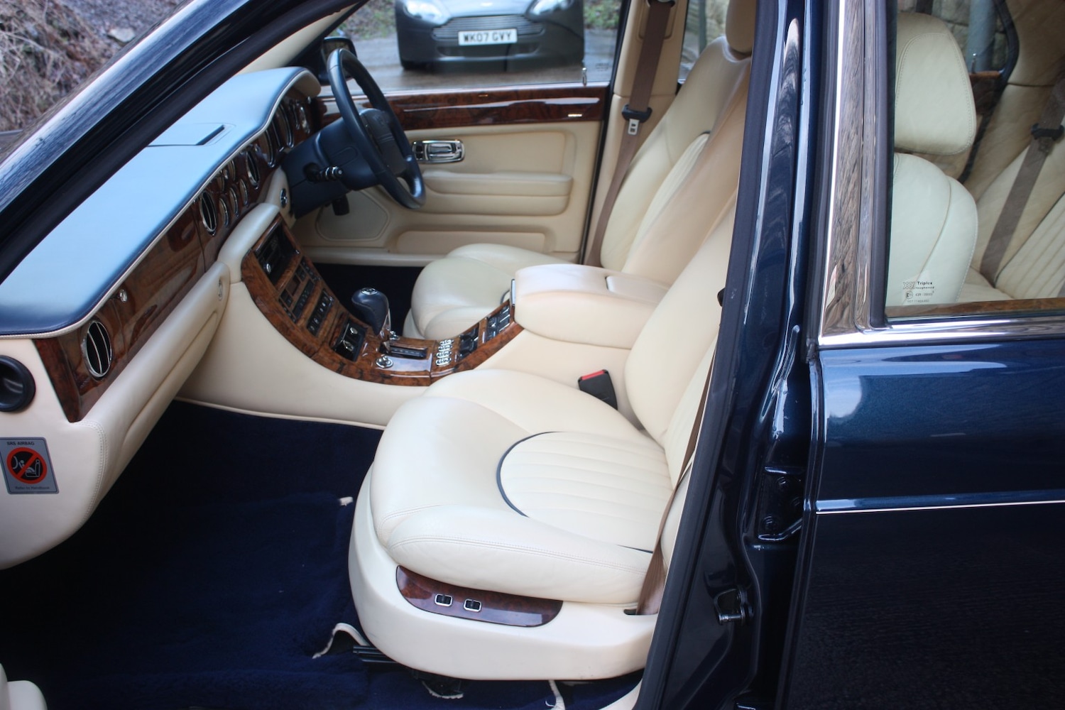 Used Bentley Arnage 2000 for sale - 77228223: Photo 13