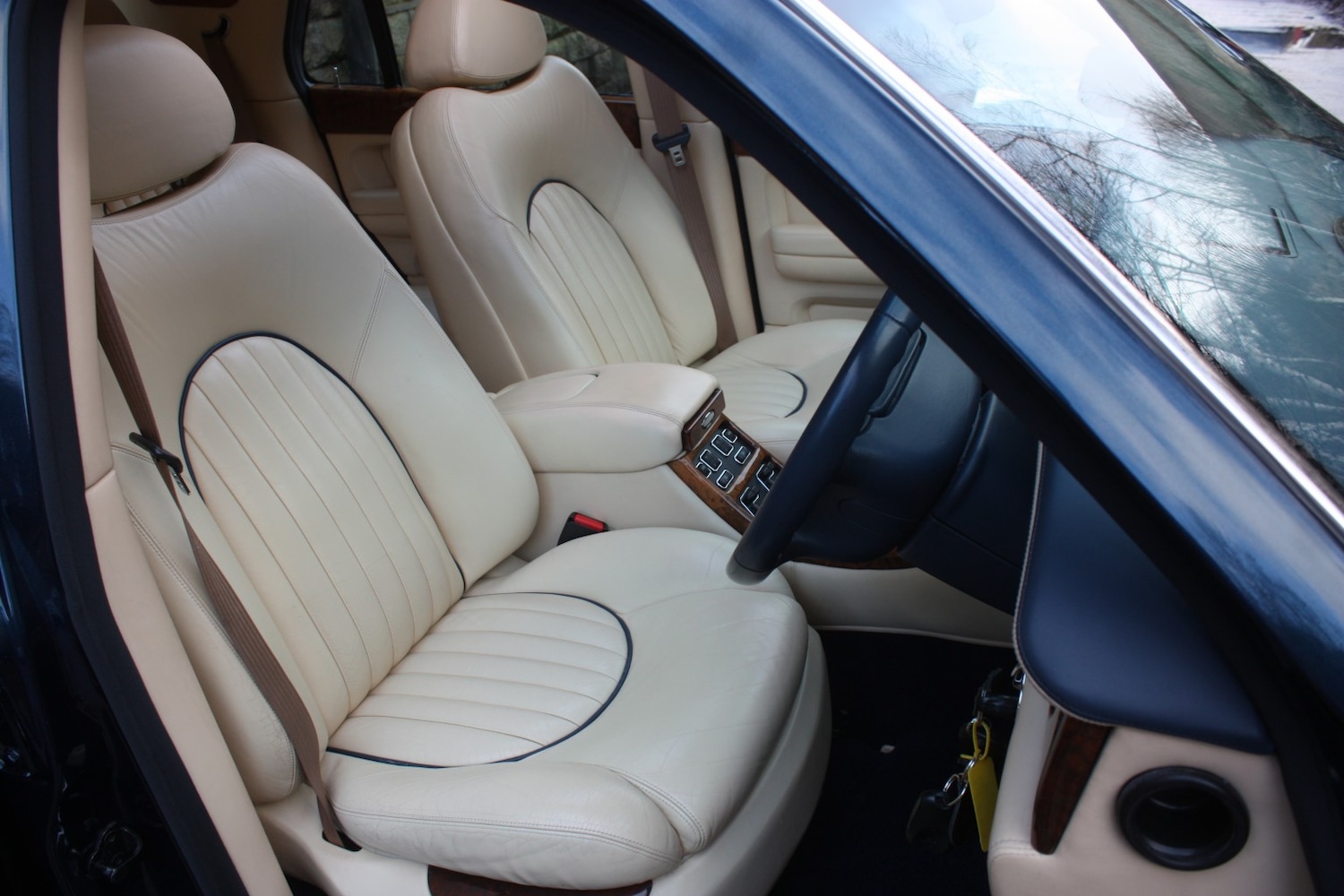 Used Bentley Arnage 2000 for sale - 77228223: Photo 14