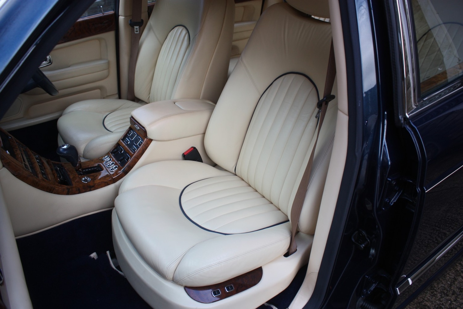 Used Bentley Arnage 2000 for sale - 77228223: Photo 15