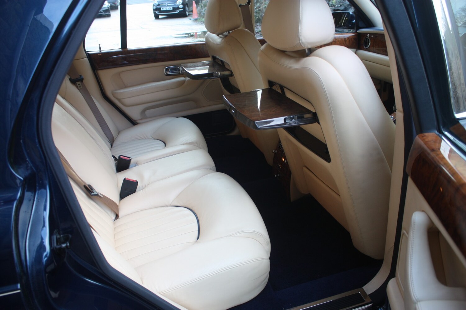 Used Bentley Arnage 2000 for sale - 77228223: Photo 16