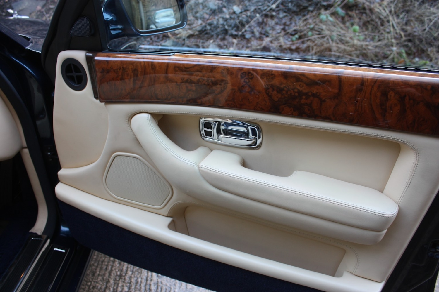 Used Bentley Arnage 2000 for sale - 77228223: Photo 18