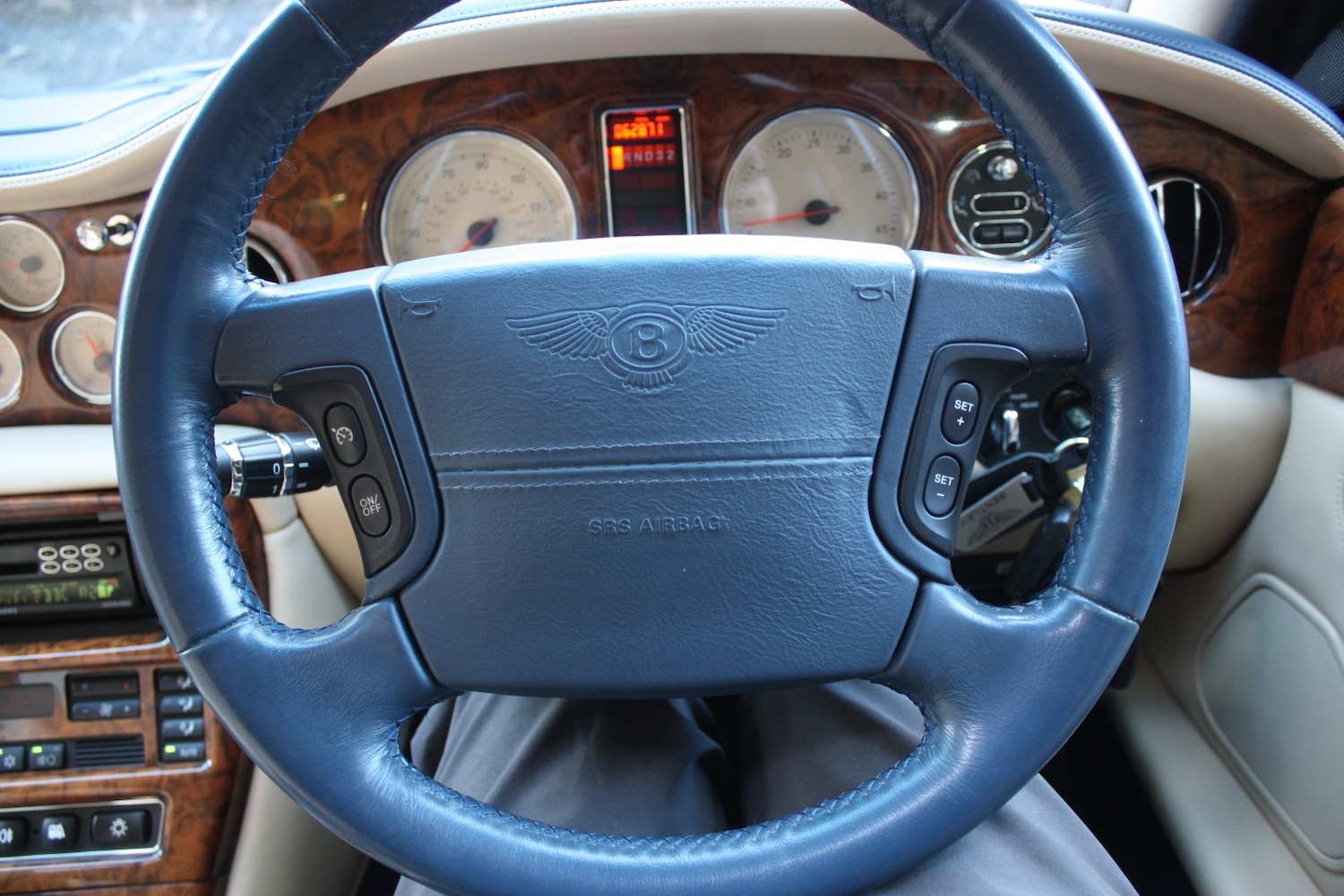 Used Bentley Arnage 2000 for sale - 77228223: Photo 19