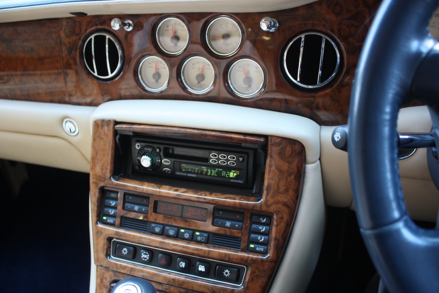 Used Bentley Arnage 2000 for sale - 77228223: Photo 21