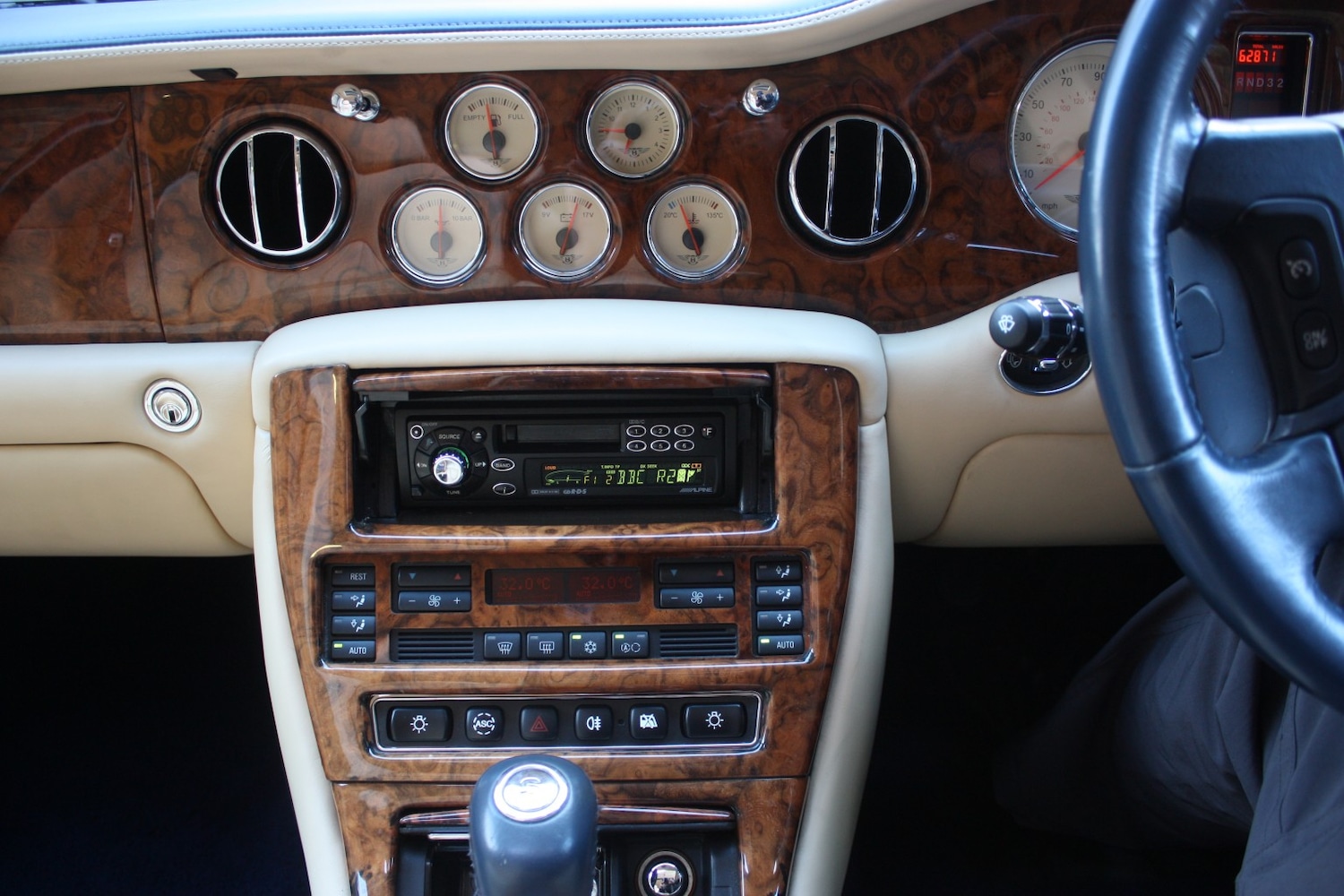 Used Bentley Arnage 2000 for sale - 77228223: Photo 22