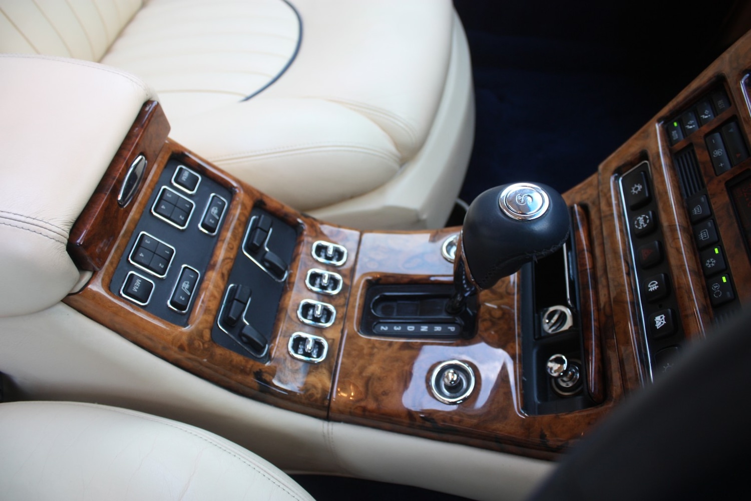 Used Bentley Arnage 2000 for sale - 77228223: Photo 23