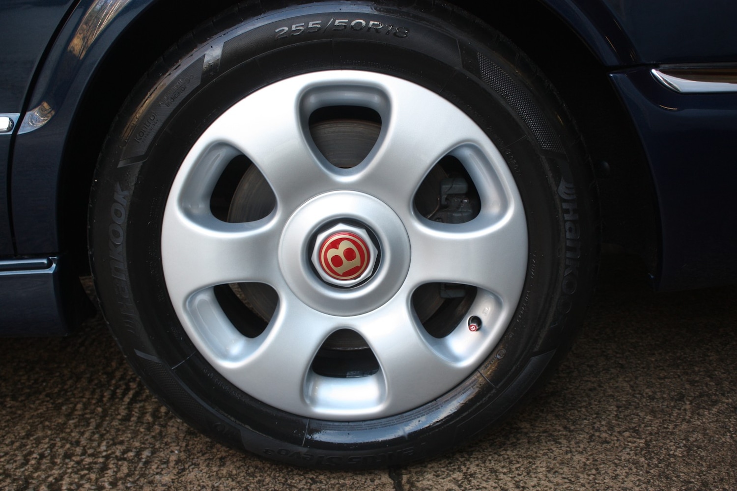 Used Bentley Arnage 2000 for sale - 77228223: Photo 24