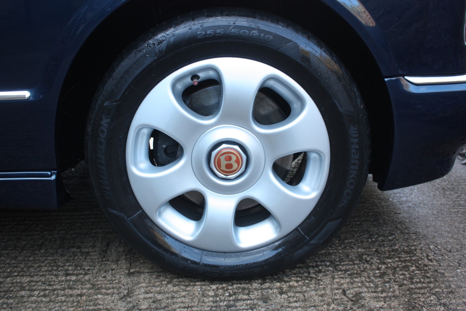 Used Bentley Arnage 2000 for sale - 77228223: Photo 25