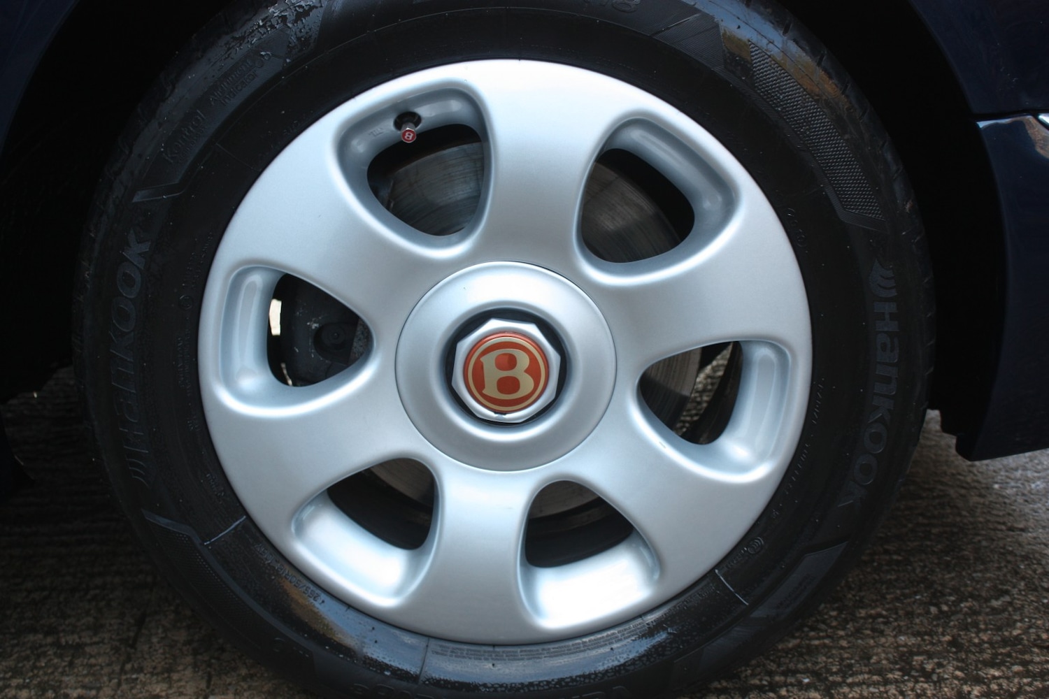 Used Bentley Arnage 2000 for sale - 77228223: Photo 26