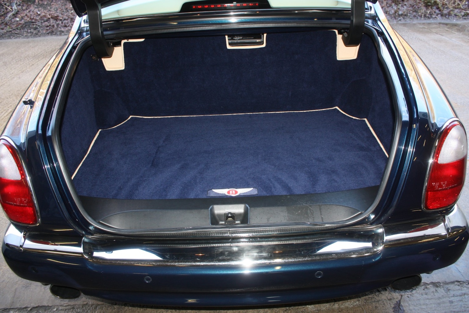 Used Bentley Arnage 2000 for sale - 77228223: Photo 28