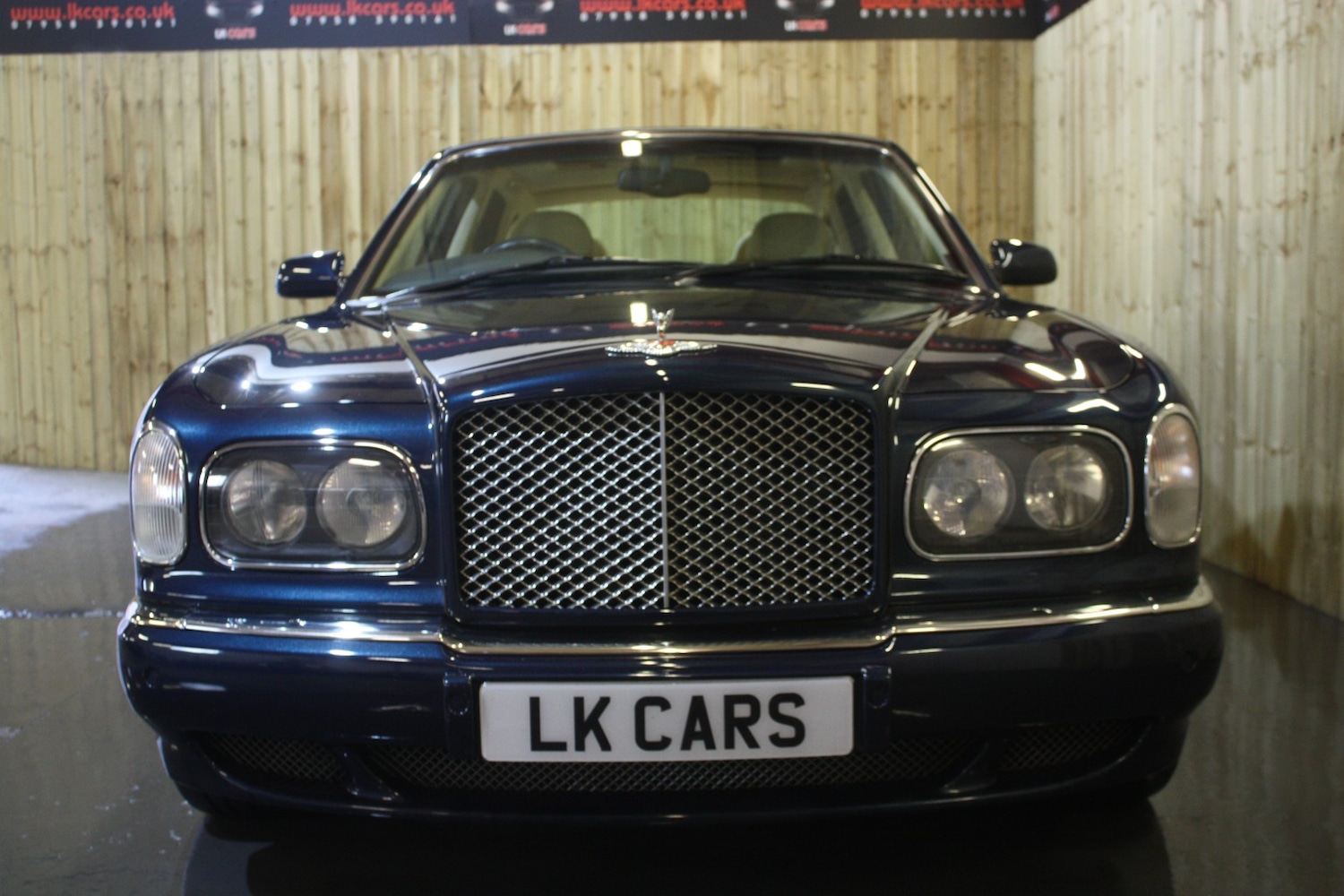 Used Bentley Arnage 2000 for sale - 77228223: Photo 3