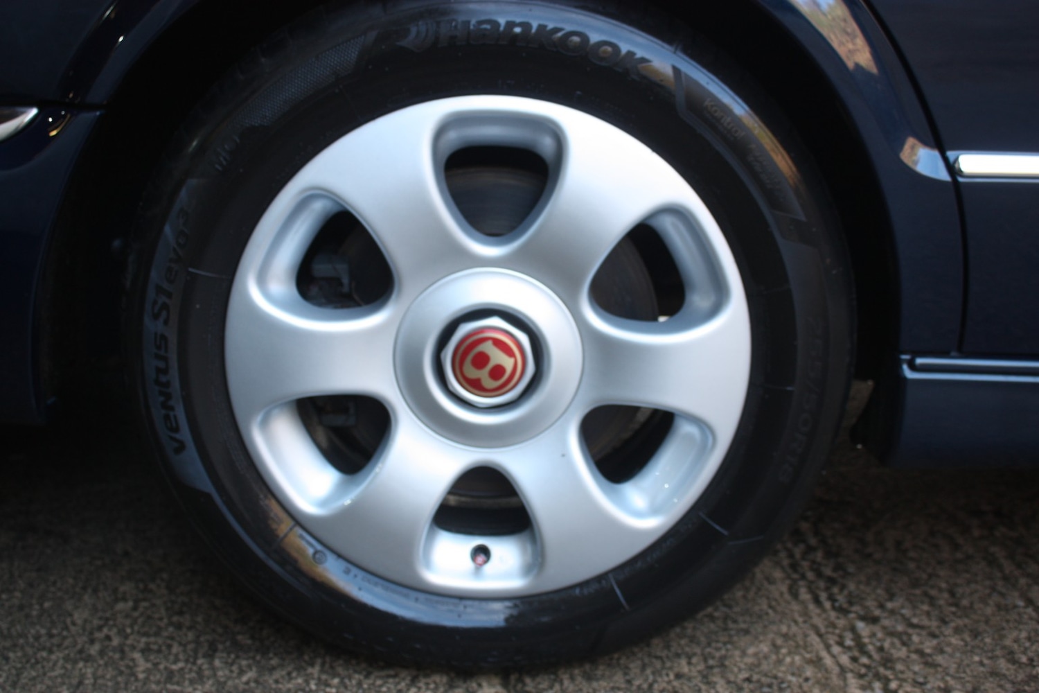 Used Bentley Arnage 2000 for sale - 77228223: Photo 5