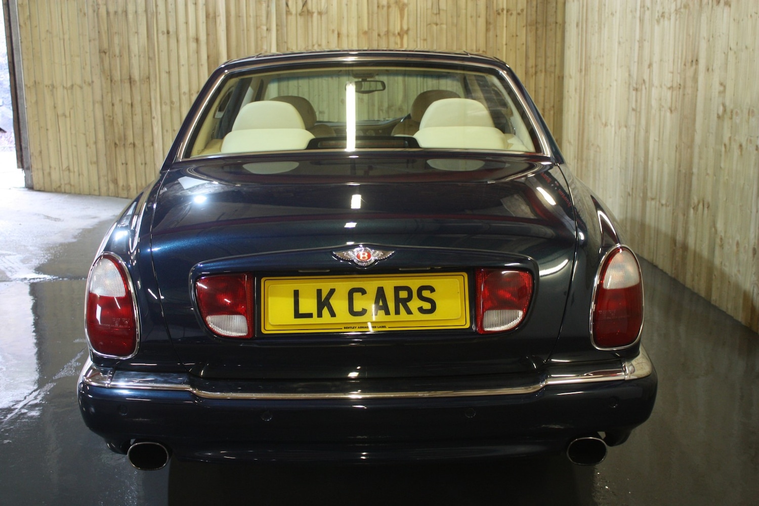 Used Bentley Arnage 2000 for sale - 77228223: Photo 8