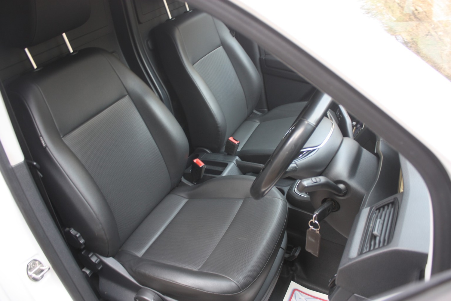 Used Volkswagen Caddy 2020 for sale - 77584432: Photo 10