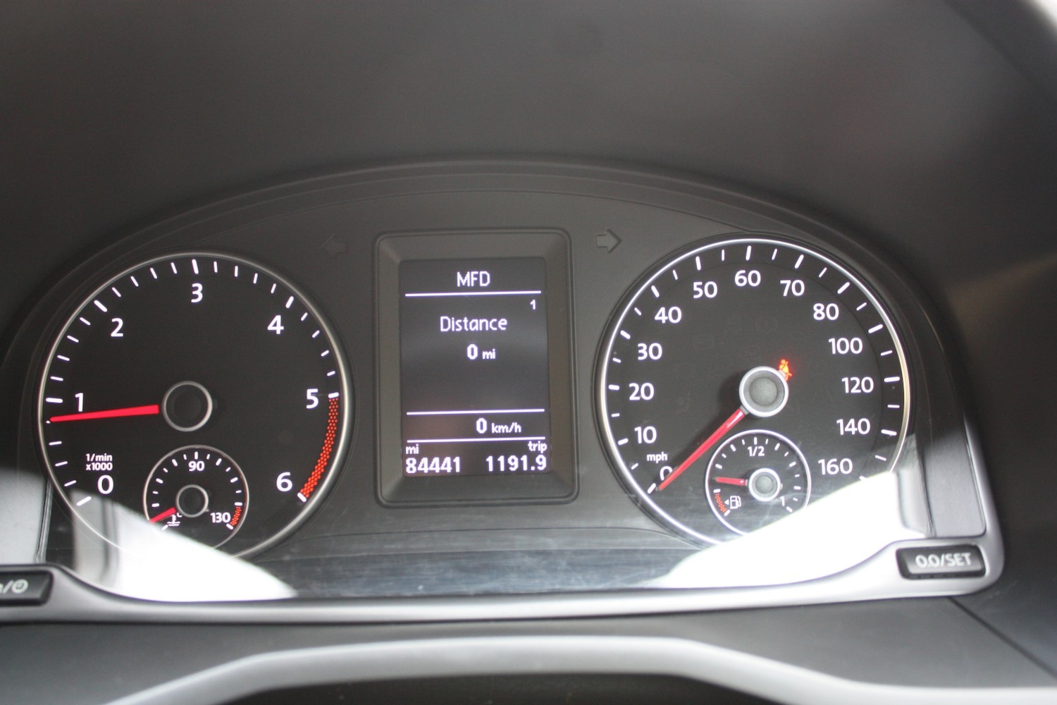 Used Volkswagen Caddy 2020 for sale - 77584432: Photo 13