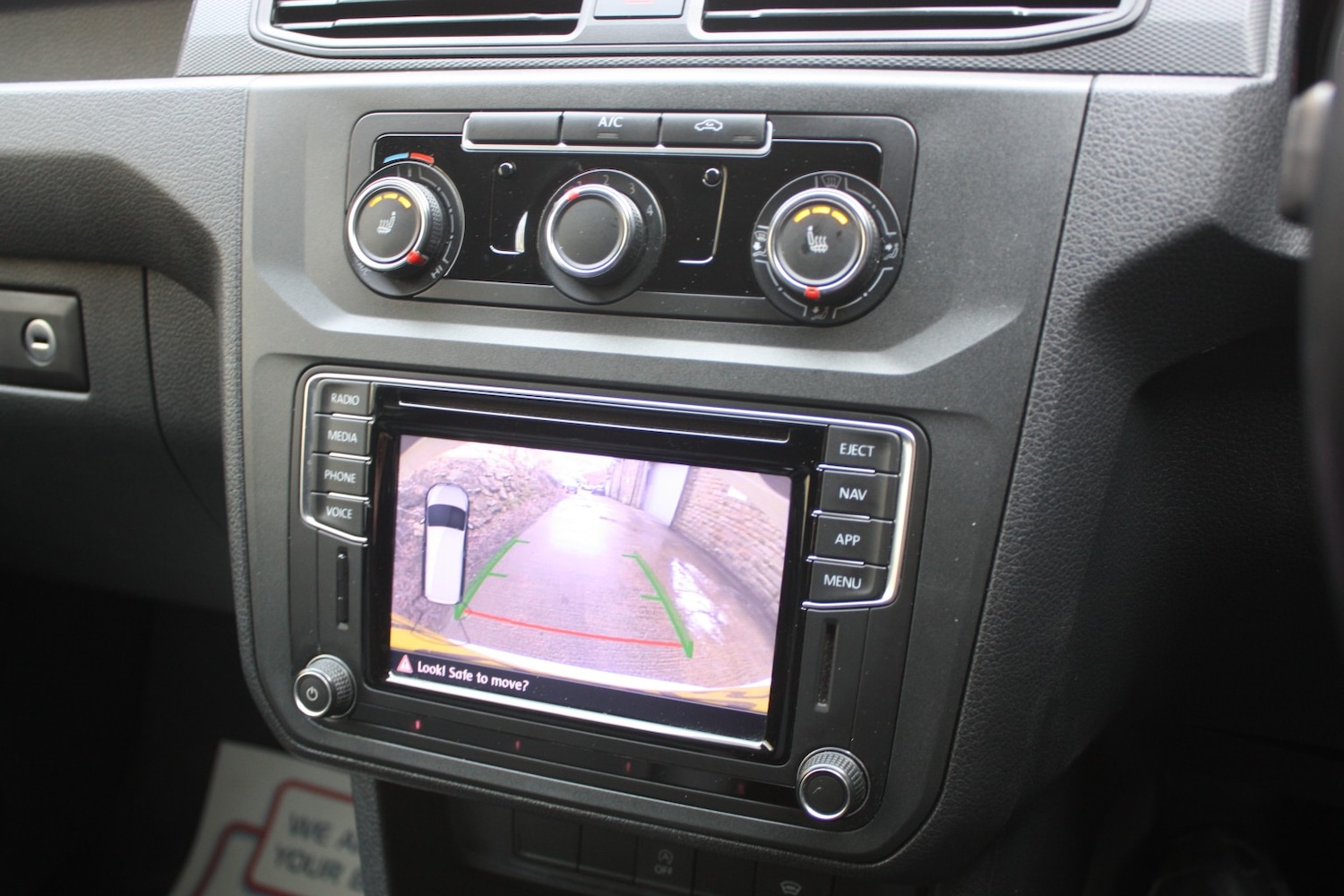 Used Volkswagen Caddy 2020 for sale - 77584432: Photo 14