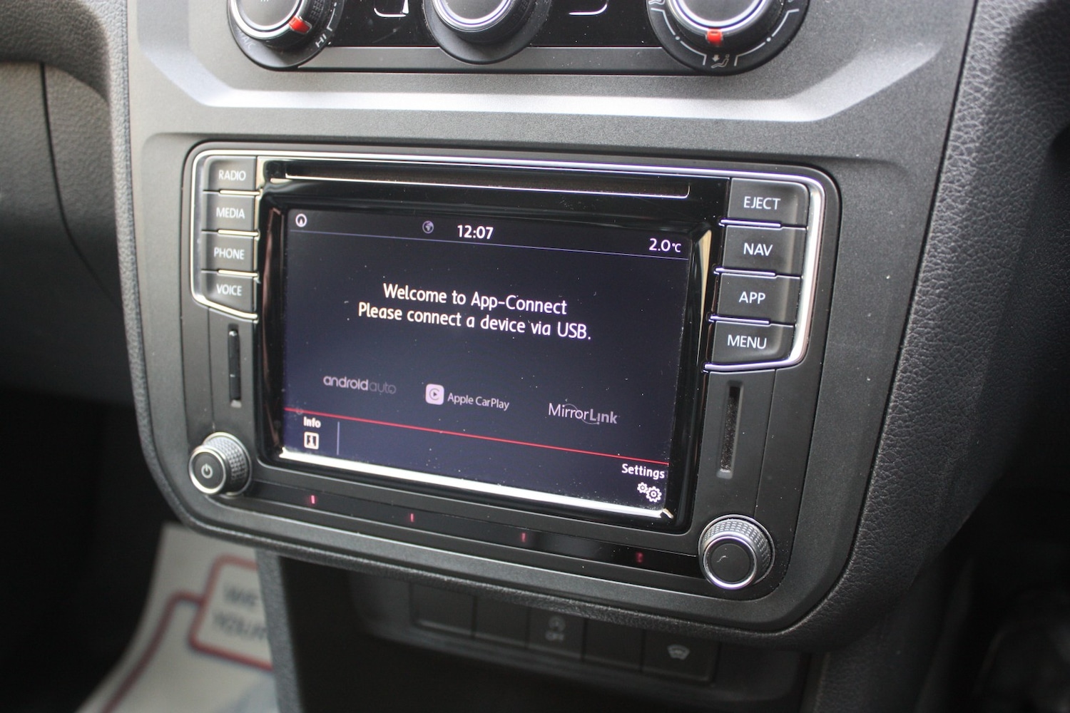 Used Volkswagen Caddy 2020 for sale - 77584432: Photo 15