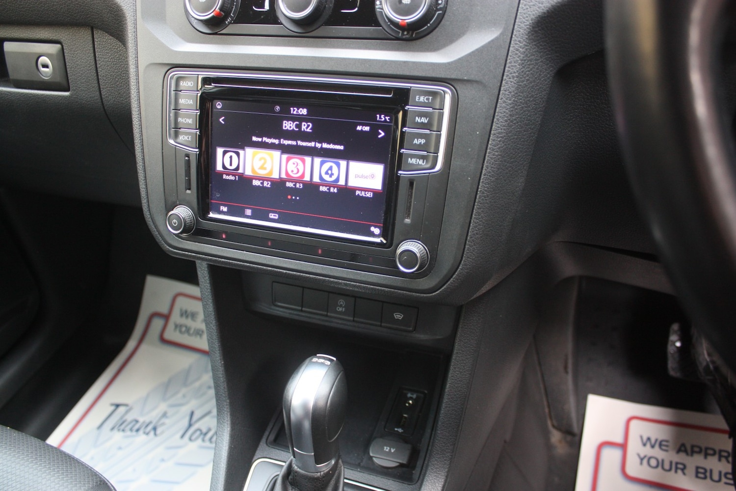 Used Volkswagen Caddy 2020 for sale - 77584432: Photo 16