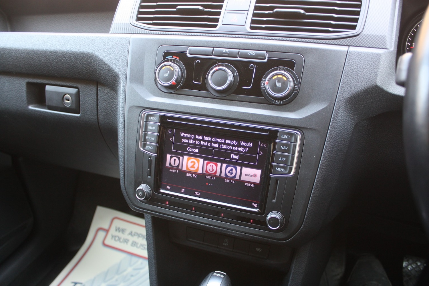 Used Volkswagen Caddy 2020 for sale - 77584432: Photo 17