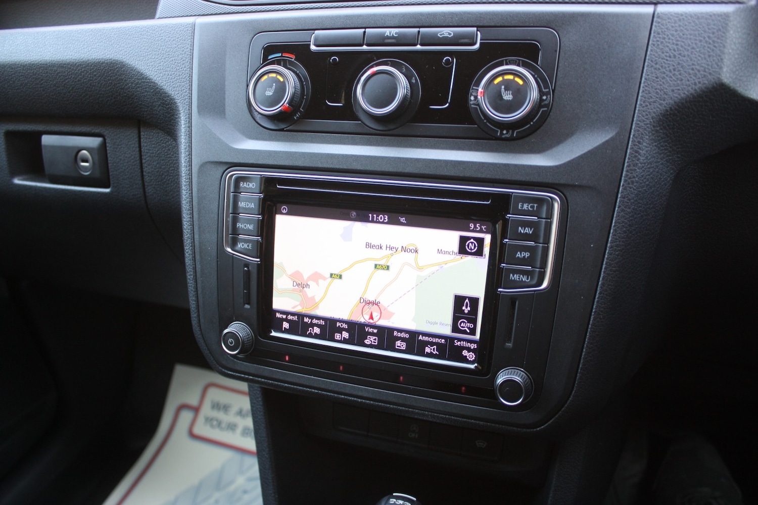 Used Volkswagen Caddy 2020 for sale - 77584432: Photo 18